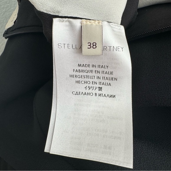 Stella McCartney 2014 Tulip Mini Dress - Picture 10 of 12